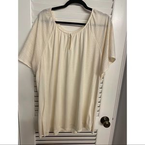Plus-size Old Navy Top